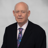 Photo of John Zoller, III, M.D.